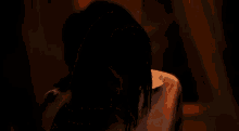 Nanno Girl From Nowhere GIF - Nanno Girl From Nowhere Ava GIFs