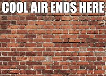 Cool Air Ends Here Chat Below Gets Cool Air GIF
