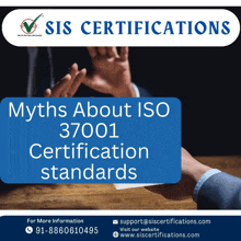 Iso 37001 Certification Iso 37001 Certification Standard GIF - Iso 37001 Certification Iso 37001 Certification Standard GIFs