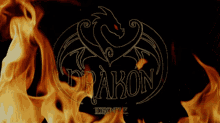 Drakon Idromele Drago GIF - Drakon Idromele Drago Drakon Logo GIFs