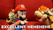 Sml Mario GIF - Sml Mario Excellent GIFs