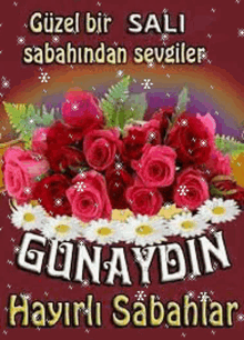 Gunaydin GIF