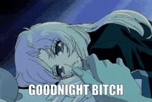 Goodnight Utena GIF - Goodnight Good Night GIFs