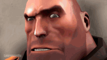 Tf2 Not Funny GIF - Tf2 Not Funny Nıt Funny Didnt Laugh GIFs