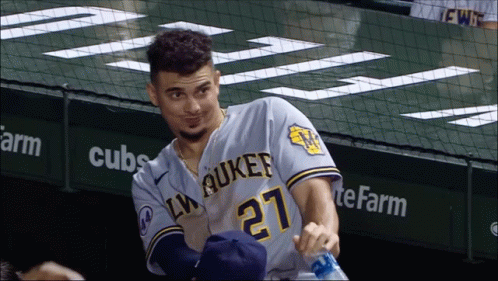 willy adames wallpaper cool