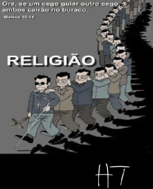 Religião GIF