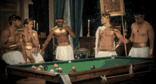 The Courtship Party GIF - The Courtship Party Bacchanal GIFs