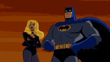 Batman Dc Comics GIF