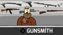 Gun Gunstore GIF