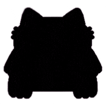 a man with a beard looks like a cat