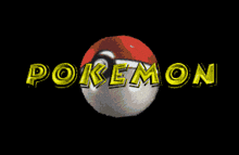 Pokemon Pokeball GIF