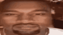 Kanye West Stare GIF