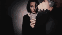 Cocktail Drinking GIF - Cocktail Drinking At The Bar GIFs