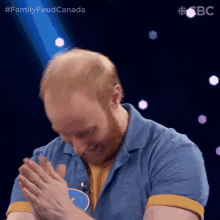 Please Family Feud Canada GIF - Please Family Feud Canada Come On GIFs