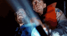 What Happened Roy Scheider GIF - What Happened Roy Scheider Richard Dreyfuss GIFs