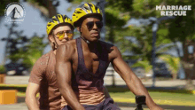 Tandum Bike Riding Bike GIF - Tandum Bike Riding Bike Day Date GIFs