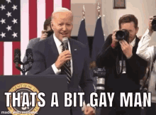 Biden Joe GIF - Biden Joe Gay GIFs