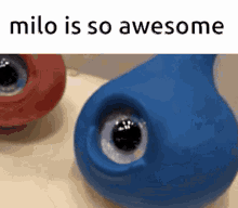 Milo Awesome GIF - Milo Awesome Awesome Milo GIFs