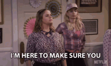 Im Here To Make Sure You Know How To Party Like A Rockstar Kimmy Gibbler GIF