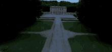 Mansion The Da Vinci Code GIF