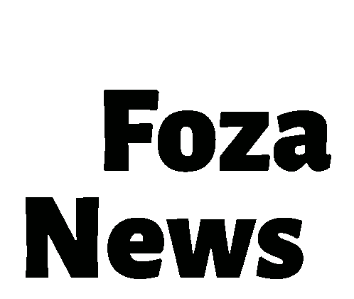 Foza News Sticker Sticker - Foza News Sticker News Stickers