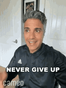 never give up jaime camil cameo dont give up you got this