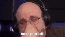 Rtu Jeff Gone GIF - Rtu Jeff Gone GIFs