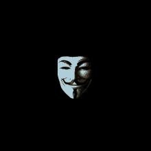Guy Fawkes Question GIF