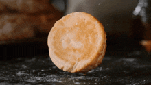 Bojangles Biscuit GIF - Bojangles Biscuit Spinning GIFs