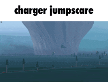 Twisted Roblox GIF - Twisted Roblox Charger Jumpscare GIFs
