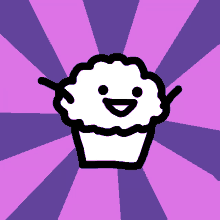 Muffin Time GIF