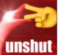 Unshut GIF - Unshut GIFs
