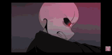 glitchtale forced