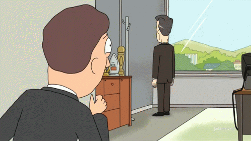 Rick And Morty Yes GIF - Rick And Morty Yes Backwards GIFs