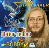 Starmaker Bobby617 GIF - Starmaker Bobby617 GIFs