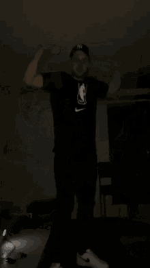 Zseromblack Dance GIF
