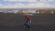 Spider Man Spiderman GIF - Spider Man Spiderman Spiderman 2 GIFs
