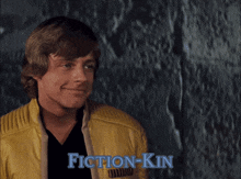 Luke Skywalker Kin GIF - Luke Skywalker Kin Star Wars GIFs