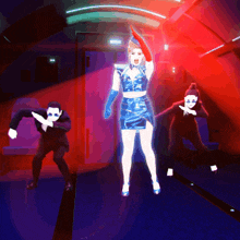 Just Dance Just Dance 2023 GIF - Just Dance Just Dance 2023 Just Dance 2023 Edition GIFs