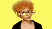 Hivemind Icespice GIF - Hivemind Icespice GIFs