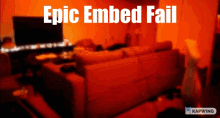 Epic Embed Fail Fail GIF - Epic Embed Fail Fail Embed GIFs
