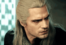 Geralt Geralt Of Rivia GIF - Geralt Geralt Of Rivia Witcher GIFs