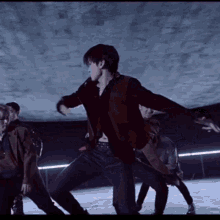 Super Junior Kpop GIF - Super Junior Kpop Dance GIFs