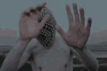 Hands Up GIF - Hands Up GIFs