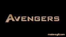 Avengers Age Of Ultron Avengers2 GIF