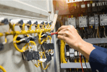 Residential Electrical Services Erath County Residential Electricians Benbrook Tx GIF - Residential Electrical Services Erath County Residential Electricians Benbrook Tx Residential Electrical Services North Texas GIFs