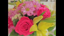 Flowers Happy Day GIF - Flowers Happy Day Be Safe GIFs