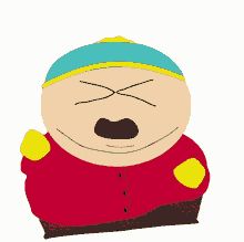 cartman season5ep10