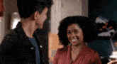 Greys Anatomy Lumone GIF - Greys Anatomy Lumone Simone Griffith GIFs