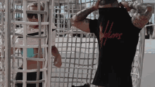 Malelions Holiday GIF - Malelions Holiday Summer GIFs